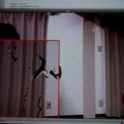 Kinect Test Transparent Mac Openframeworks OfxKinect