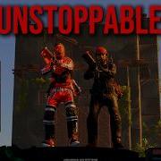 The Unstoppable Duo Ft Drewdropemofff Rust Console Edition