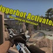 Triggerbot Activated