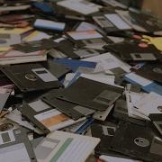 Where Floppy Disks Are Still In Use