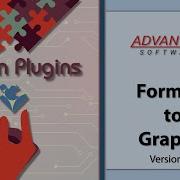 Плагины Python от формулы к графику