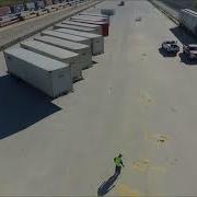 WDS Container Transload Facility CTF In Columbus OH