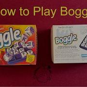 Boggle Tutorial