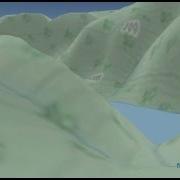 Topographic Maps Overlay In Google Earth