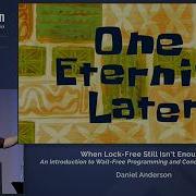 Introduction To Wait Free Algorithms In C Programming Daniel Anderson CppCon 2024