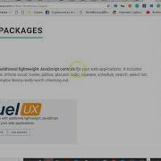 Bootstrap 4 Tutorial 44 Extra Plugins Templates And Snippets