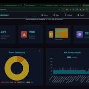 KeyDefender Real Time Keylogger Detection System Python Django Final Year Project With Source Code