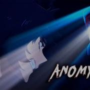 Anomy5 Fury