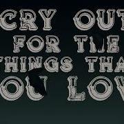 THE POOR Cry Out