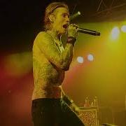 Buckcherry Hellbound Live Starland