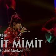 Ceylan Ertem Simit Mimit Canlı Performans