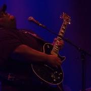 Christone Kingfish Ingram Empty Promises Doornroosje Nijmegen Netherlands 15 02 2025