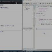 1 6 Examples Of Java Statements Comments And Command Line Window