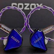 Cozoy D1 лучшие графеновые IEM наушники