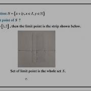 Complex Analysis U12