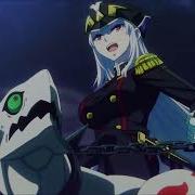 Jealous Kyouka Chained Soldier