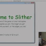 Pygame Python Game Development Tutorial 36 Creating A Game Icon