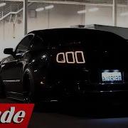 Mzade Mustang Original Mix