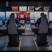 Offshore Vessel Simulator K Sim