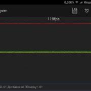 Accelerometer Analyzer