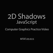 7 1 2D Shadows JS