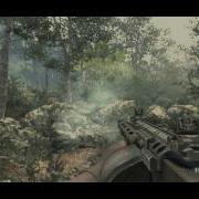 Super Mario Bros Theme Modern Warfare 3 Weapon Beat Synchro