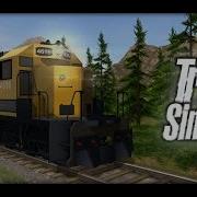 Train Driver 15 Android IOS Trailer