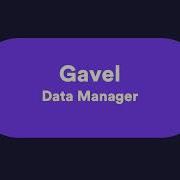 Intro To Data Manager