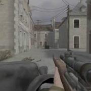 CoD2 LuckshoT With Scope