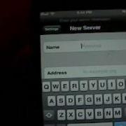 How To Connect To IRC Chats With IPhone IRC Clients