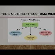 Data Mining World Wide Web
