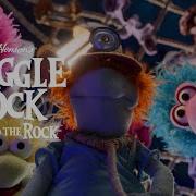 Fraggle Rock Back To The Rock First Look Apple TV