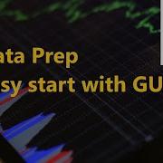 Data Prep With GUIs Widgets For Jupyter Notebook Python