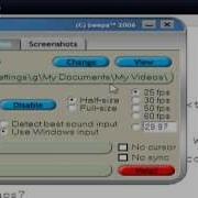 Fraps Problems FAQ Answers