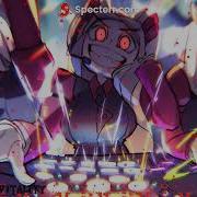 Nightcore X Vitality Remix