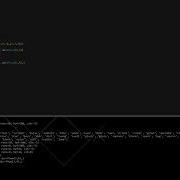 Two Live Coding Practise With FoxDot Innocent