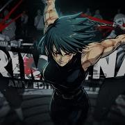 Jujutsu Kaisen Maki Zenin FUNK CRIMINAL Edit AMV Quick Edit