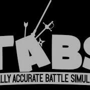 TABS Early Access OST Renaissance Placement