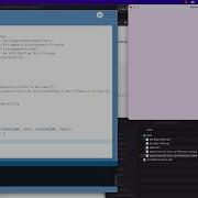 Adding Sounds To A Processing Project