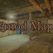 Exploring 5 Different Gmod Maps