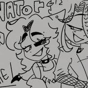 Elevator Man Oc S