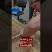 Making A Tool To Draw Arcs