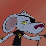 Dane G Mouse Intro