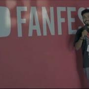 Behind The Scenes YouTube FanFest India 2016