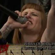Walls Of Jericho A Trigger Full Of Promises At Hellfest 2010