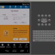 Android Automation