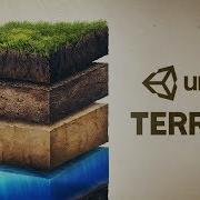 How To Make Terrain In Unity