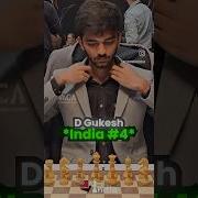 When Chess PRODIGIES Clash Shorts