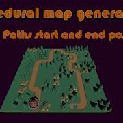 Unity Procedural Map Ep10 Paths Start And Exit Points