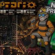 I Was NOT Ready For Warptorio 2 Space Age